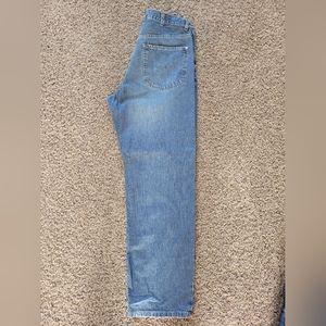 Men's jeans Calvin Klein 36x32